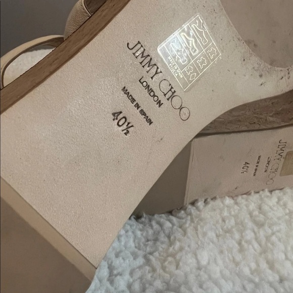 Jimmy Choo Sandal • 40.5 - Picture 8 of 12